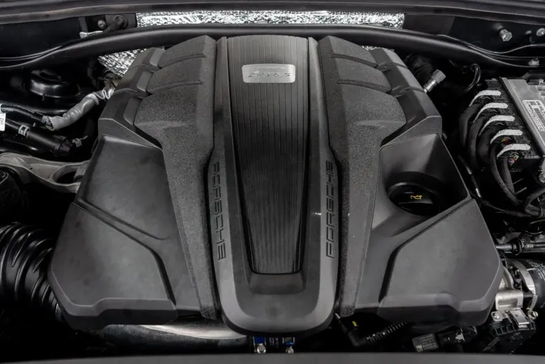 Porsche Macan din 2022 cu 42.136 km - oferta POR120234 - foto 25