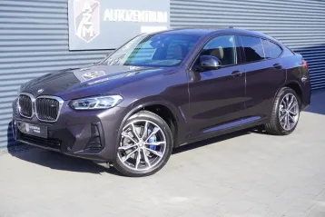BMW X4 M40 din 2021 - oferta BMW120235