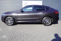 BMW X4 M40 din 2021 cu 45.000 km - oferta BMW120235 - foto 4