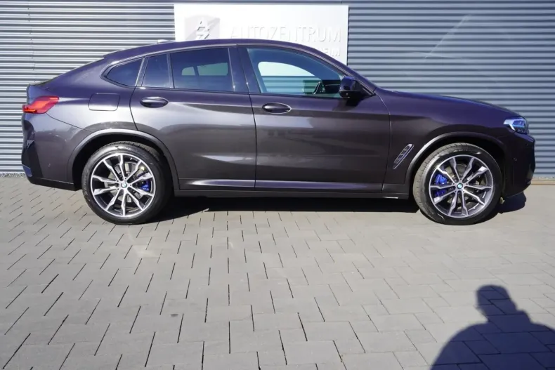 BMW X4 M40 din 2021 cu 45.000 km - oferta BMW120235 - foto 5