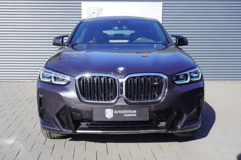 BMW X4 M40 din 2021 cu 45.000 km - oferta BMW120235 - foto 7