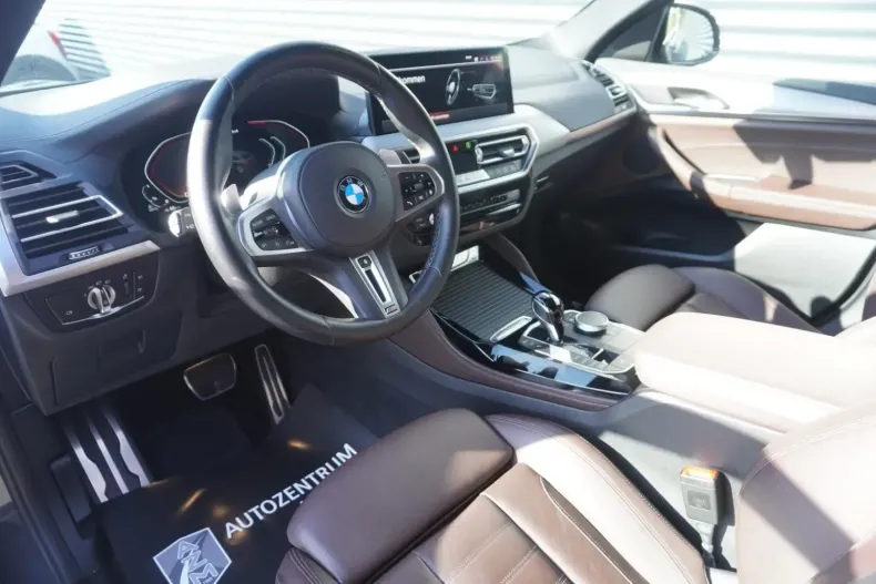 BMW X4 M40 din 2021 cu 45.000 km - oferta BMW120235 - foto 13