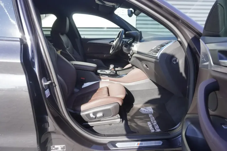 BMW X4 M40 din 2021 cu 45.000 km - oferta BMW120235 - foto 18