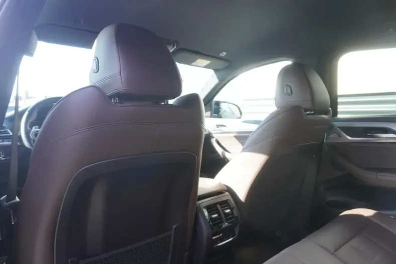 BMW X4 M40 din 2021 cu 45.000 km - oferta BMW120235 - foto 21