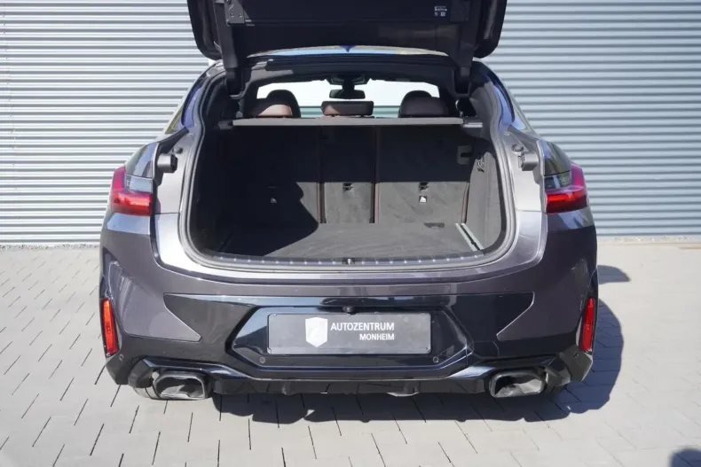 BMW X4 M40 din 2021 cu 45.000 km - oferta BMW120235 - foto 23