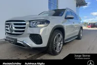 Mercedes-Benz GLS 350 din 2024 cu 13.332 km - oferta MER120236 - foto 1
