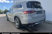 Mercedes-Benz GLS 350 din 2024 cu 13.332 km - oferta MER120236 - foto 4