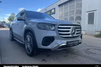 Mercedes-Benz GLS 350 din 2024 cu 13.332 km - oferta MER120236 - foto 8