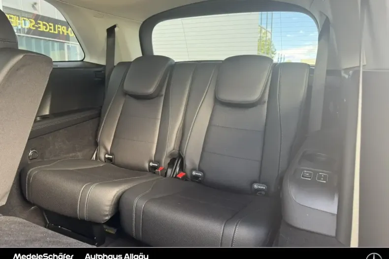 Mercedes-Benz GLS 350 din 2024 cu 13.332 km - oferta MER120236 - foto 12