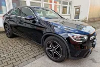 Mercedes-Benz GLC 200 din 2020 cu 76.800 km - oferta MER120237 - foto 2