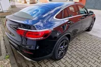 Mercedes-Benz GLC 200 din 2020 cu 76.800 km - oferta MER120237 - foto 4