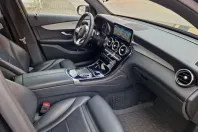 Mercedes-Benz GLC 200 din 2020 cu 76.800 km - oferta MER120237 - foto 5