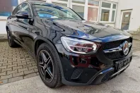Mercedes-Benz GLC 200 din 2020 cu 76.800 km - oferta MER120237 - foto 8