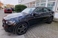 Mercedes-Benz GLC 200 din 2020 cu 76.800 km - oferta MER120237 - foto 9