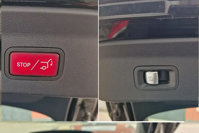 Mercedes-Benz GLC 200 din 2020 cu 76.800 km - oferta MER120237 - foto 12