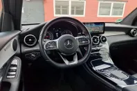 Mercedes-Benz GLC 200 din 2020 cu 76.800 km - oferta MER120237 - foto 13