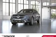 Mercedes-Benz GLC 220 din 2020 cu 90.161 km - oferta MER120238 - foto 1