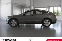 Mercedes-Benz GLC 220 din 2020 cu 90.161 km - oferta MER120238 - foto 2