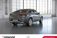 Mercedes-Benz GLC 220 din 2020 cu 90.161 km - oferta MER120238 - foto 3