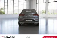 Mercedes-Benz GLC 220 din 2020 cu 90.161 km - oferta MER120238 - foto 5