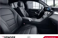 Mercedes-Benz GLC 220 din 2020 cu 90.161 km - oferta MER120238 - foto 7