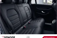 Mercedes-Benz GLC 220 din 2020 cu 90.161 km - oferta MER120238 - foto 8