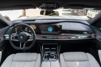 BMW 740 din 2025 cu 9.900 km - oferta BMW120239 - foto 4