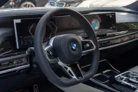 BMW 740 din 2025 cu 9.900 km - oferta BMW120239 - foto 12