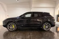 Porsche Cayenne din 2022 cu 67.000 km - oferta POR120240 - foto 3
