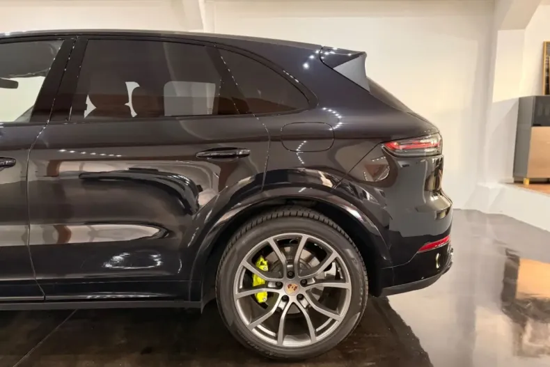 Porsche Cayenne din 2022 cu 67.000 km - oferta POR120240 - foto 5