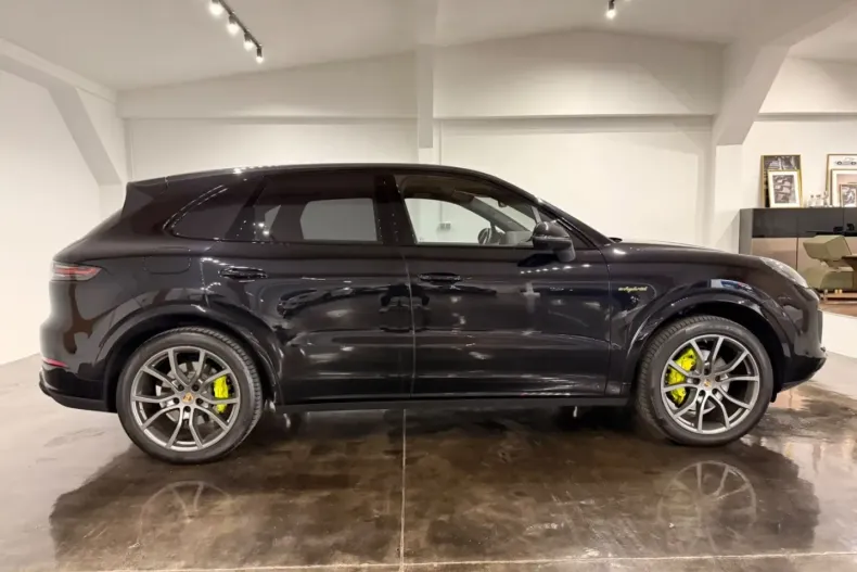 Porsche Cayenne din 2022 cu 67.000 km - oferta POR120240 - foto 7
