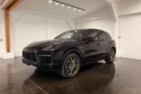 Porsche Cayenne din 2022 cu 67.000 km - oferta POR120240 - foto 8