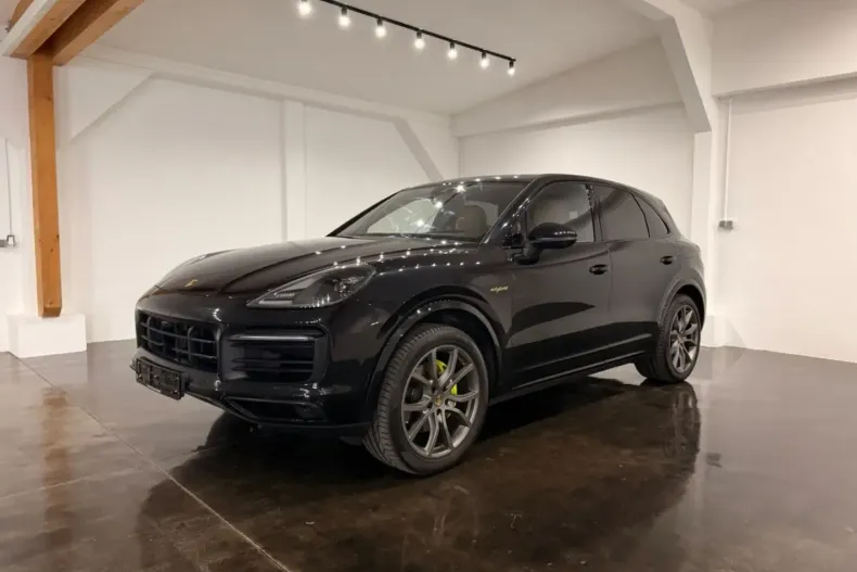 Porsche Cayenne din 2022 cu 67.000 km - oferta POR120240 - foto 8