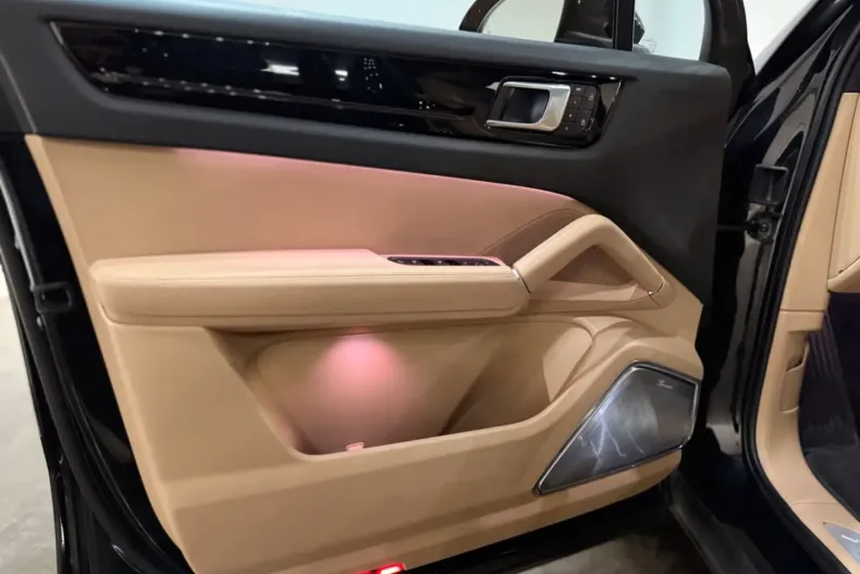 Porsche Cayenne din 2022 cu 67.000 km - oferta POR120240 - foto 11