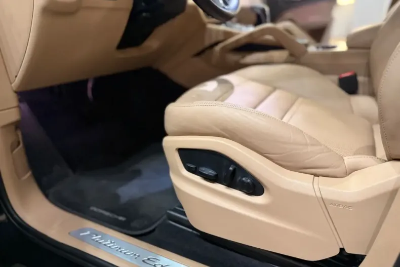 Porsche Cayenne din 2022 cu 67.000 km - oferta POR120240 - foto 12