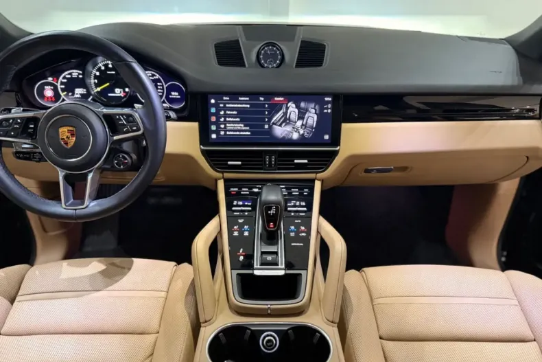 Porsche Cayenne din 2022 cu 67.000 km - oferta POR120240 - foto 15