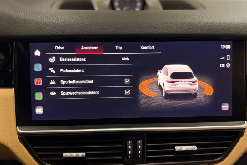 Porsche Cayenne din 2022 cu 67.000 km - oferta POR120240 - foto 25