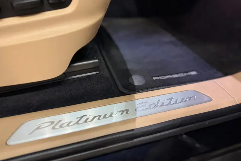 Porsche Cayenne din 2022 cu 67.000 km - oferta POR120240 - foto 26