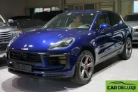 Porsche Macan din 2022 cu 89.000 km - oferta POR120241 - foto 1