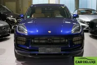 Porsche Macan din 2022 cu 89.000 km - oferta POR120241 - foto 2