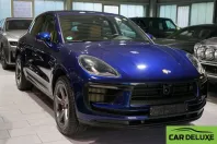 Porsche Macan din 2022 cu 89.000 km - oferta POR120241 - foto 3