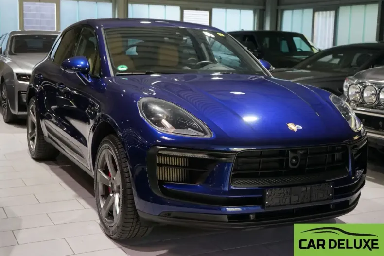 Porsche Macan din 2022 cu 89.000 km - oferta POR120241 - foto 3