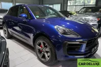 Porsche Macan din 2022 cu 89.000 km - oferta POR120241 - foto 4