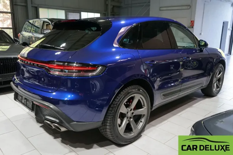 Porsche Macan din 2022 cu 89.000 km - oferta POR120241 - foto 5