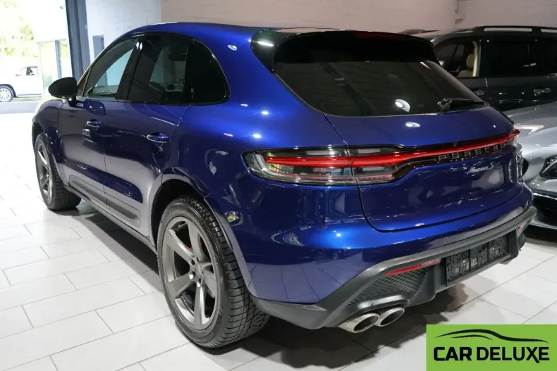 Porsche Macan din 2022 cu 89.000 km - oferta POR120241 - foto 6