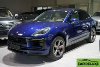 Porsche Macan din 2022 cu 89.000 km - oferta POR120241 - foto 7