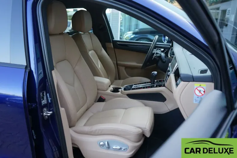 Porsche Macan din 2022 cu 89.000 km - oferta POR120241 - foto 9