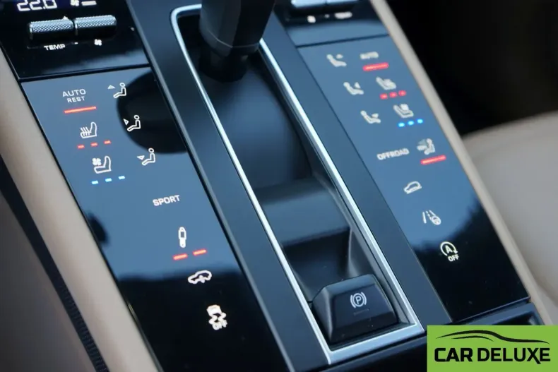 Porsche Macan din 2022 cu 89.000 km - oferta POR120241 - foto 14