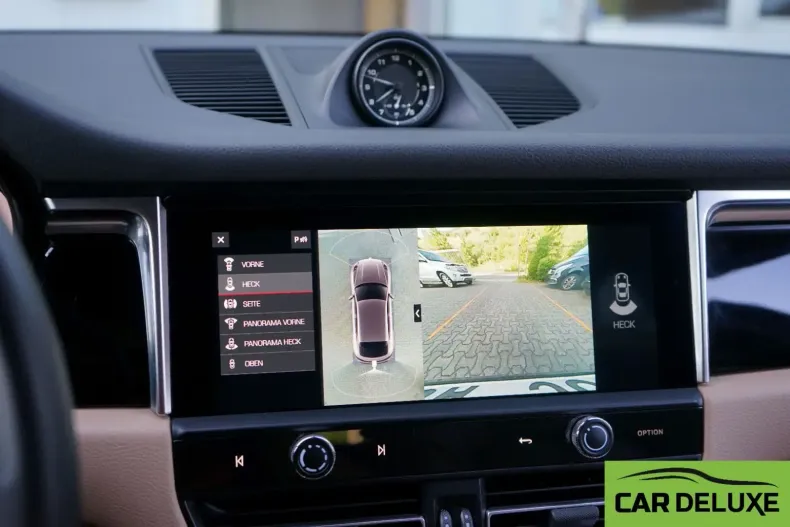 Porsche Macan din 2022 cu 89.000 km - oferta POR120241 - foto 15