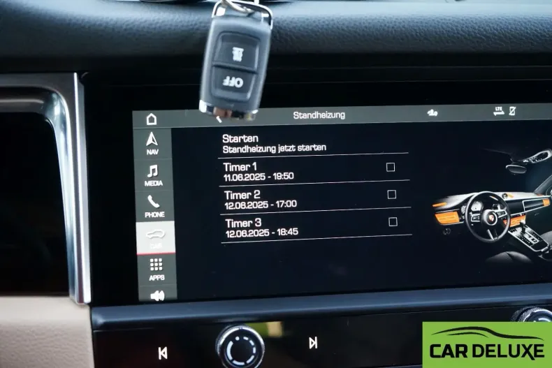 Porsche Macan din 2022 cu 89.000 km - oferta POR120241 - foto 16